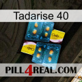 Tadarise 40 cialis5